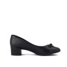 Price Shoes Baleta Casual para Mujer 0224301-102NEGRO