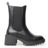 Price Shoes Bota O Botín Para Mujer 622KAN3007NEGRO