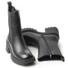 Price Shoes Bota O Botín Para Mujer 622KAN3007NEGRO