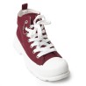Price Shoes Tenis Moda Mujer 622A1F56002VINO