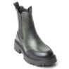 Price Shoes Bota O Botín Para Mujer 622KAN3012NEGRO VERDE