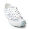 Price Shoes Tenis Moda para Mujer 6225BF137817AZUL