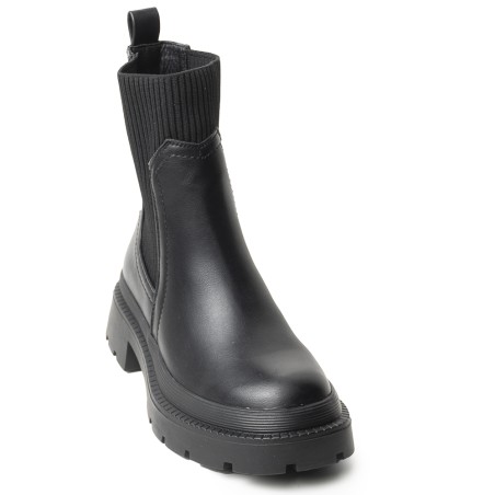 Price Shoes Bota O Botín Para Mujer 622KAN2003NEGRO