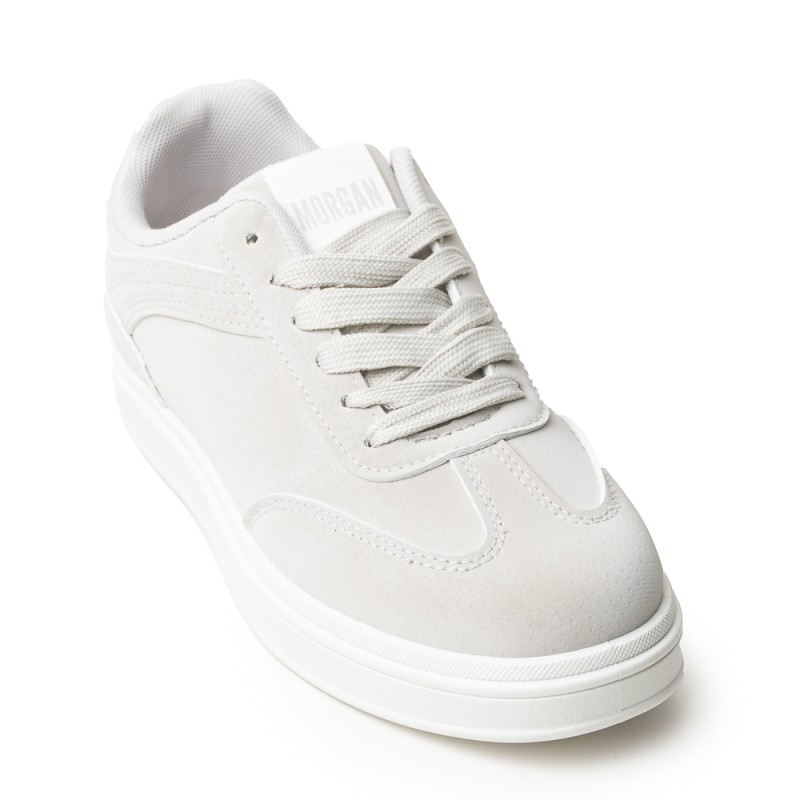 Price Shoes Tenis Casual para dama 6222BL137268GRIS