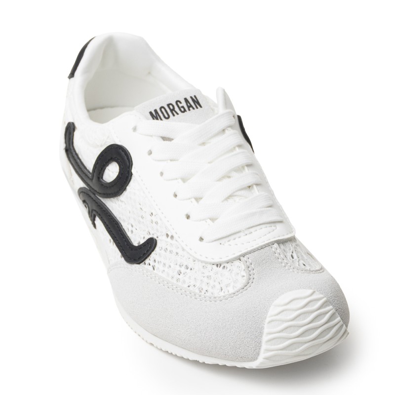 Price Shoes Tenis Moda para Mujer 6225BF137817BLANCO