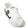 Price Shoes Tenis Moda para Mujer 6225BF137817BLANCO