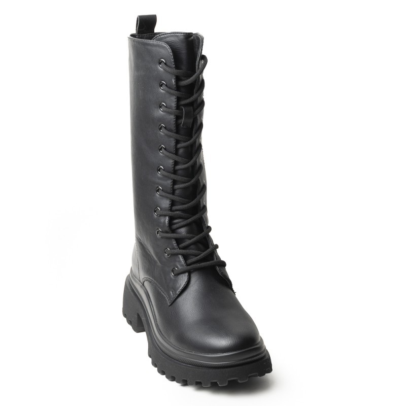 Price Shoes Bota  Para Mujer 622KAN09NEGRO
