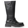 Price Shoes Bota Moda Para Mujer 622MJ1626-F1250NEGRO