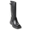 Price Shoes Bota Moda Para Mujer 622MJ1626-F1250NEGRO