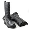 Price Shoes Bota  Para Mujer 622KAN09NEGRO