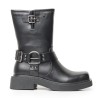 Price Shoes Bota Moda Para Mujer 622MJ1626-F1291NEGRO