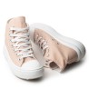 Price Shoes Tenis Moda Mujer 622A2F5005-1ROSADO