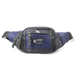 Skywalk canguro deportivo para hombre 773132CX231260AZUL