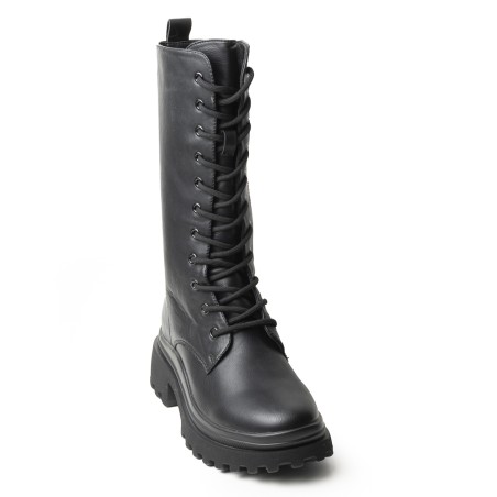 Price Shoes Bota  Para Mujer 622KAN09NEGRO