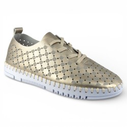 Price Shoes zapato casual para mujer 622LC-9784-ADORADO