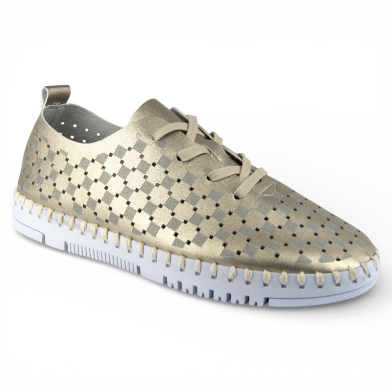 Price Shoes zapato casual para mujer 622LC-9784-ADORADO