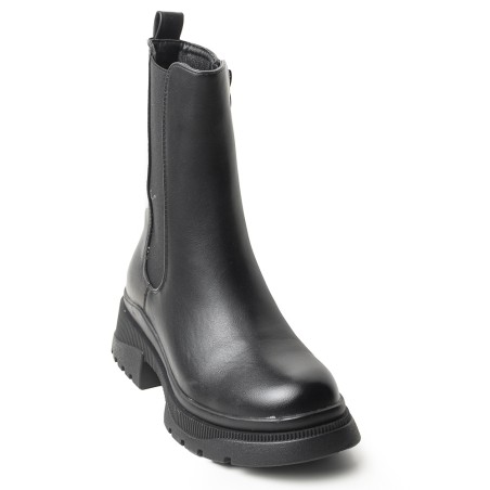 Price Shoes Bota O Botín Para Mujer 622KAN3009NEGRO