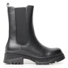 Price Shoes Bota O Botín Para Mujer 622KAN3009NEGRO