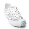 Price Shoes Tenis Moda para Mujer 6225BF137817AZUL