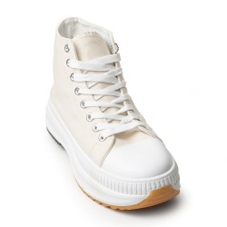Price Shoes Tenis Moda Mujer 622C62F1006BEIGE