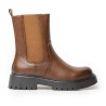 Price Shoes Bota de moda Para Mujer 622KAN3010CAFE