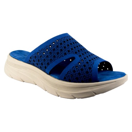 Price Shoes Sandalia Casual Mujer 622EF-EB-9902AZUL