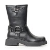 Price Shoes Bota Moda Para Mujer 622MJ1626-F1291NEGRO