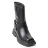 Price Shoes Bota Moda Para Mujer 622MJ1626-F1291NEGRO