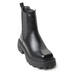 Price Shoes Bota O Botín Para Mujer 622MJ1641-F1332NEGRO