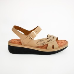 Price Shoes Sandalia Confort Para Mujer 6925285MANI
