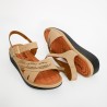 Price Shoes Sandalia Confort Para Mujer 6925285MANI