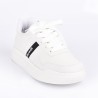 Price Shoes Tenis Moda Mujeres 822534TALCO