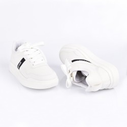 Price Shoes Tenis Moda Mujeres 822534TALCO