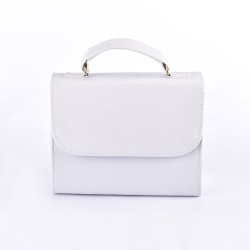 Price Shoes Bolso De Mujer 122CATARBLANCO