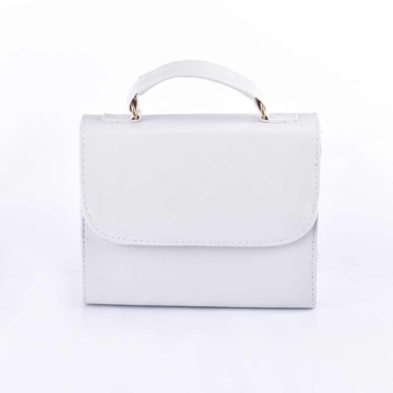 Price Shoes Bolso De Mujer 122CATARBLANCO