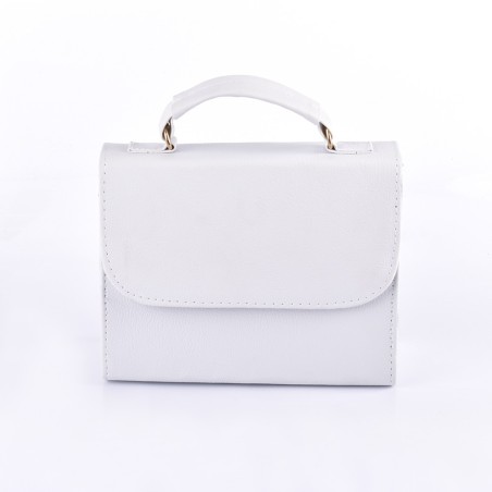 Price Shoes Bolso De Mujer 122CATARBLANCO