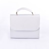 Price Shoes Bolso De Mujer 122CATARBLANCO