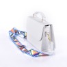Price Shoes Bolso De Mujer 122CATARBLANCO