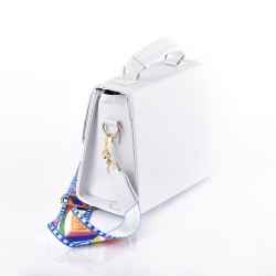 Price Shoes Bolso De Mujer 122CATARBLANCO