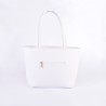 Price Shoes Bolso Cartera  Mujer 732061Blanco