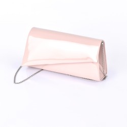 Priceshoes Bolsos Cartera Moda Mujeres 152DOMINICACHARNUDE