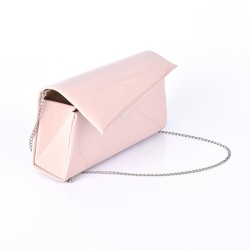 Priceshoes Bolsos Cartera Moda Mujeres 152DOMINICACHARNUDE