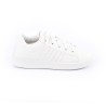 Price Shoes Tenis Moda Mujeres 702PU16W07BLANCO