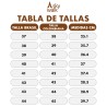 Sky Walk Sandalia Plana Hombres 6631372252-527CAFE