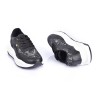 Price Shoes Tenis Moda Mujeres 282M467NEGRO