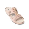 Price shoes Sandalia Plana Mujer 162482COCOA