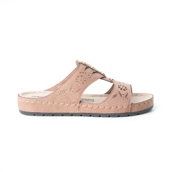 Price shoes Sandalia Plana Mujer 162482COCOA