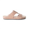 Price shoes Sandalia Plana Mujer 162482COCOA