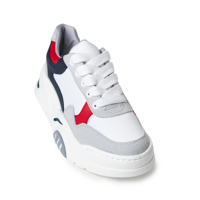 Price Shoes Tenis Moda Mujeres 792JV003MULTICOLOR