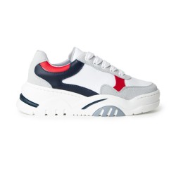Price Shoes Tenis Moda Mujeres 792JV003MULTICOLOR